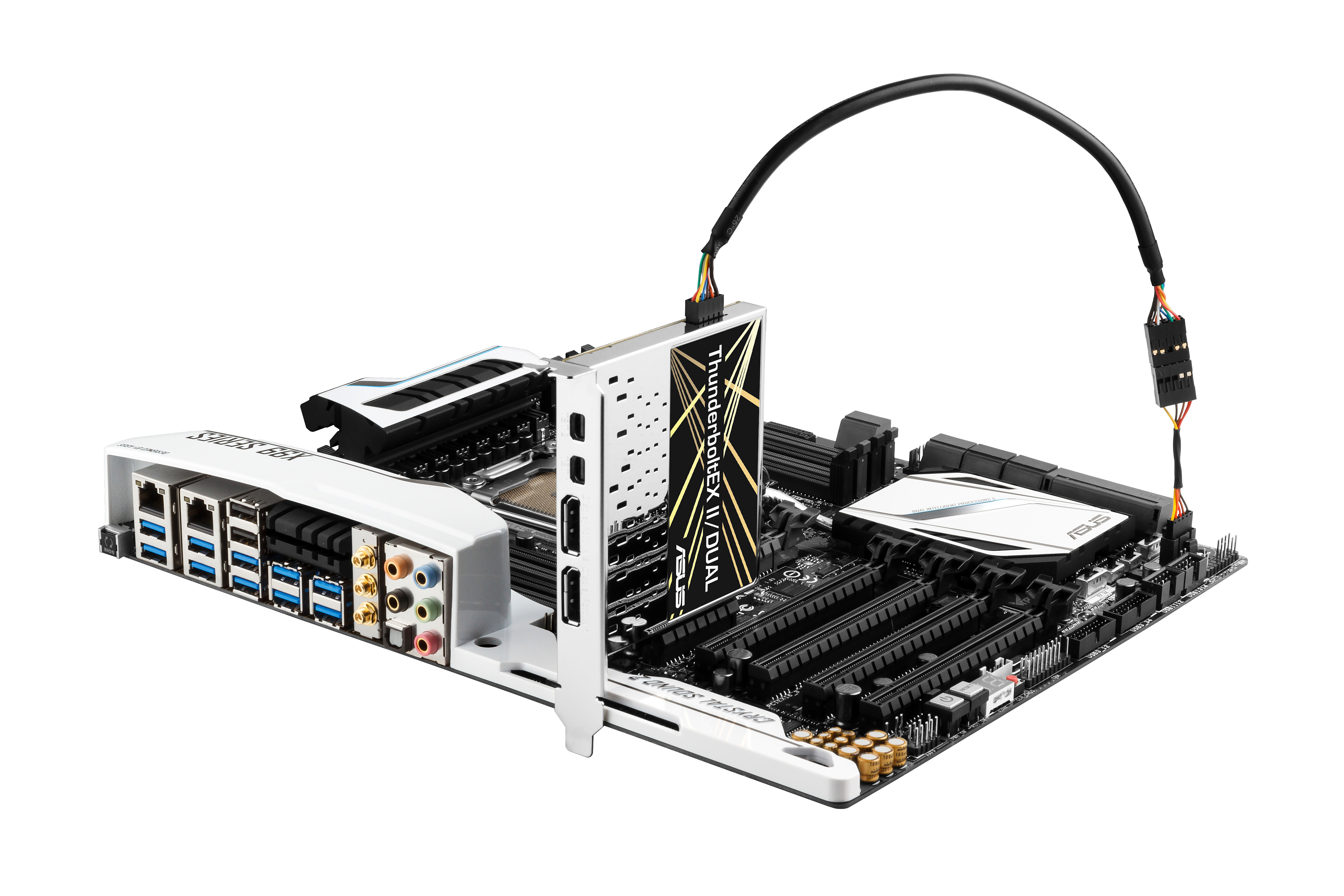 Asus x99 sale deluxe 3.1